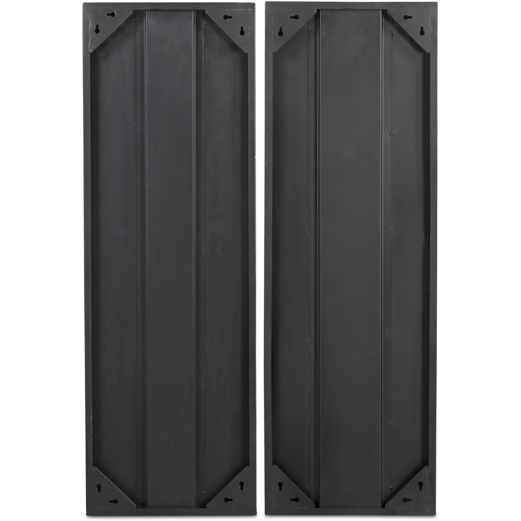 Smith Brown Wall Décor